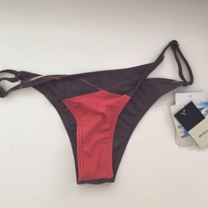 RVCA bottoms